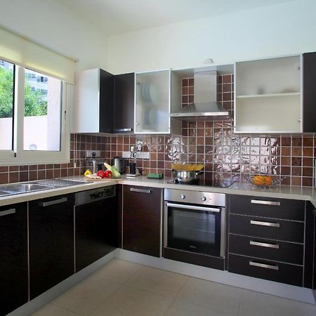 Protaras Villa Michelle 9 Ngoại thất bức ảnh