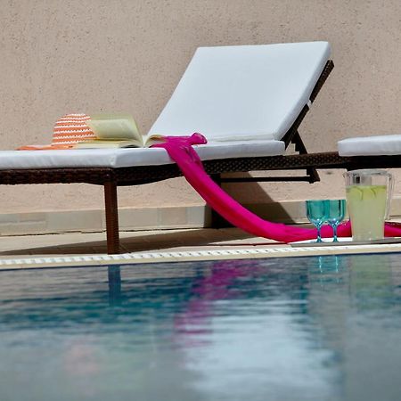 Protaras Villa Michelle 9 Ngoại thất bức ảnh
