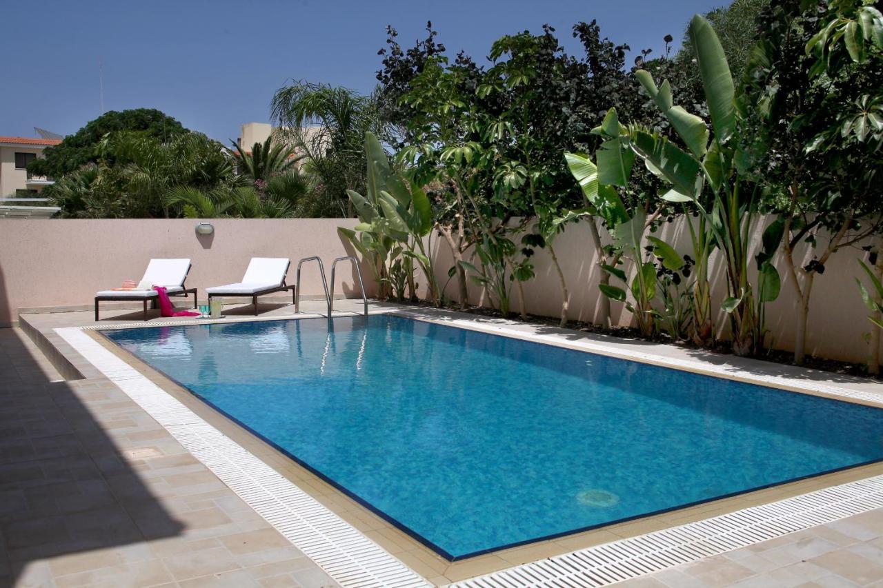 Protaras Villa Michelle 9 Ngoại thất bức ảnh