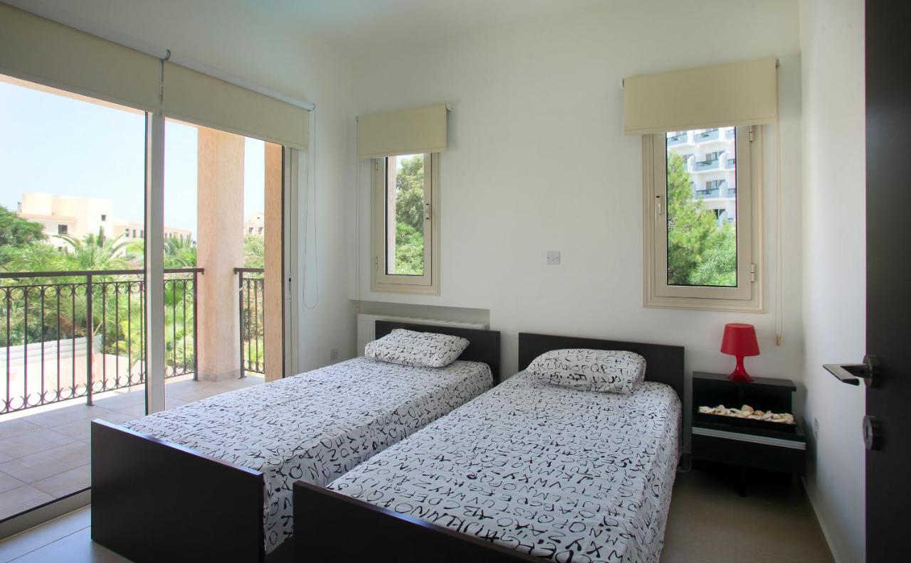Protaras Villa Michelle 9 Ngoại thất bức ảnh