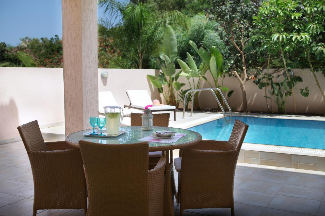 Protaras Villa Michelle 9 Ngoại thất bức ảnh