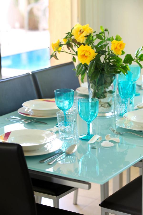 Protaras Villa Michelle 9 Ngoại thất bức ảnh