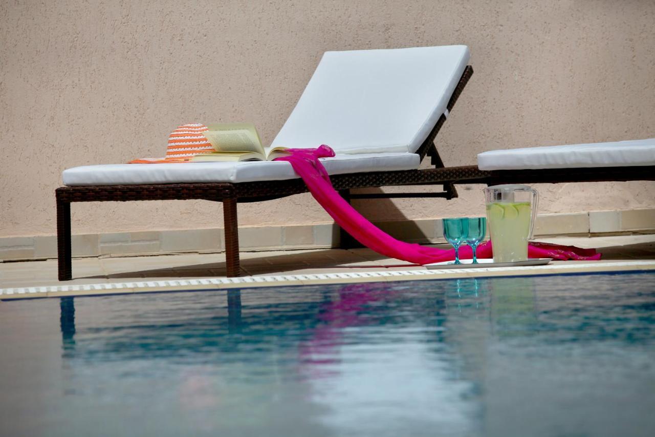 Protaras Villa Michelle 9 Ngoại thất bức ảnh