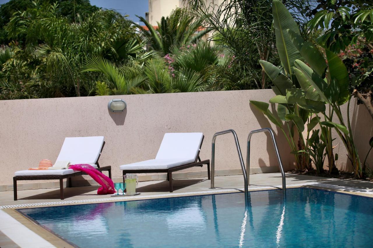 Protaras Villa Michelle 9 Ngoại thất bức ảnh