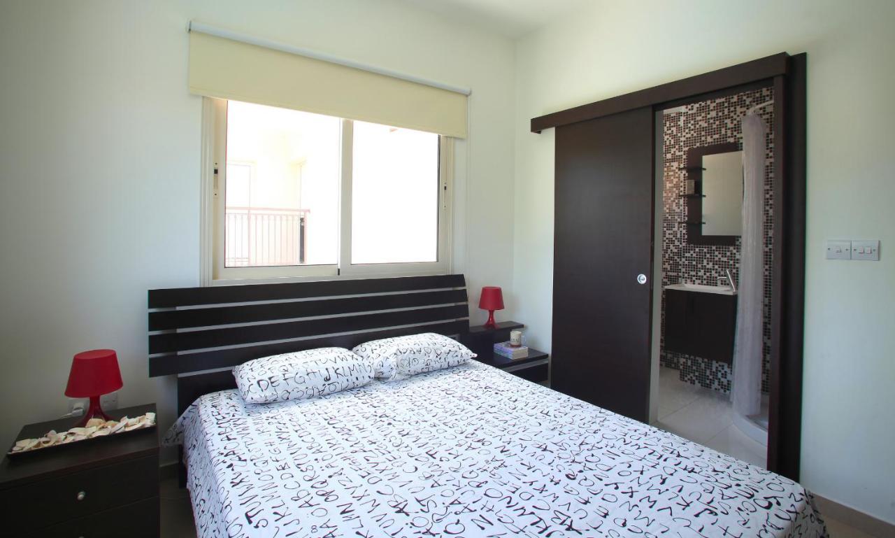 Protaras Villa Michelle 9 Ngoại thất bức ảnh
