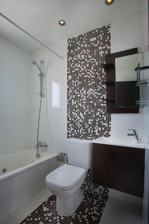 Protaras Villa Michelle 9 Ngoại thất bức ảnh